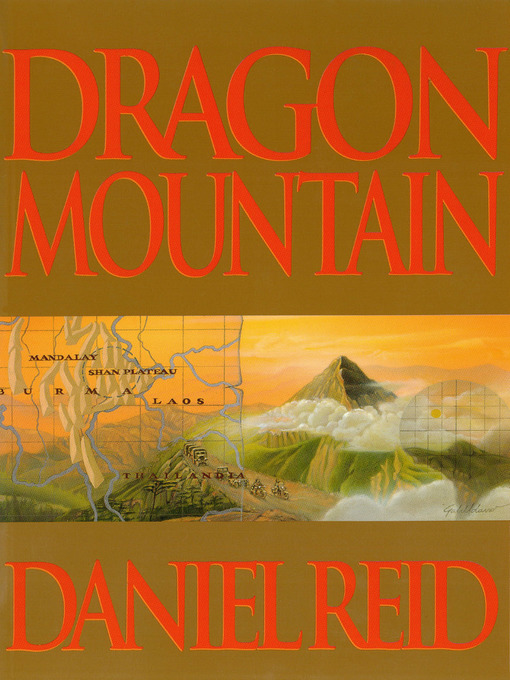 Title details for Dragon Mountain by Daniel Reid - Available